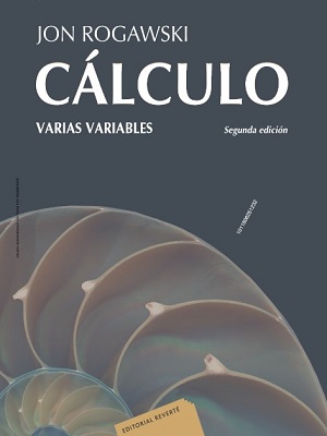Calculo varias variable - Jon Rogawski - Segunda Edición